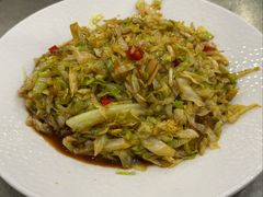 -大清花饺子(山庄店)