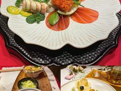 -叶叶菩提(太原别墅店)