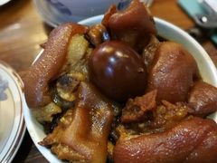-黄祥华养生堂·炖汤·营养蒸饭(岭南天地店)