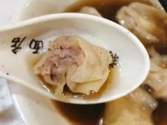 虾籽馄饨-蒋家桥饺面店(四望亭路店)