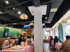 -老街鱼嘴巴(坡子街老店)