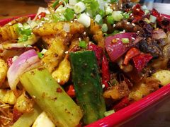 -心邸·庆宴(雅宝城店)