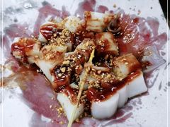 -香港风味小吃店(中英街店)