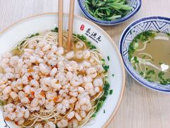 -朱洪元苏式面馆(绿宝广场店)