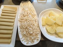 -蝎王府羊蝎子(虎坊桥总店)