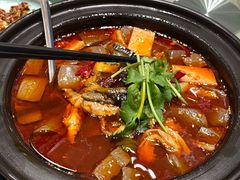 -马旺子酒楼