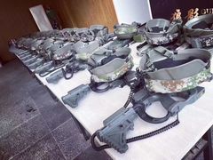 -极斗-IKMF马伽术·格斗运动学院(东直门店)