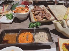 -赤坂亭·M9和牛烧肉(南京江南虹悦城店)