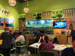 大堂-越弥越南传统美食馆