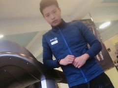 -中田健身工作室(中针商务店)