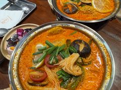-嗒令甜品·主题融合料理餐厅(首座时代店)