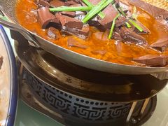 -丁里羊肉小镇(天鹅湖总店)