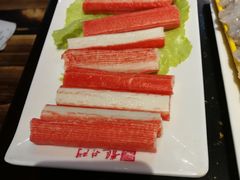 -成都龍井門火锅(王家湾店)