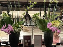 -广州四季酒店·意珍·意式自助餐