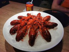 -红盔甲·小龙虾(定西路店)