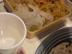 -猫爪爪原切自助烤肉(观音桥阳光世纪店)