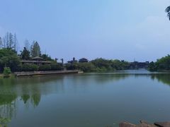 -东湖落雁景区