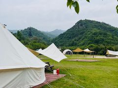 -姚家山旅游风景区