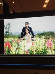 点击看大图 -挪娅婚纱摄影皇家会所