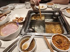 -海底捞火锅(上元大街店)