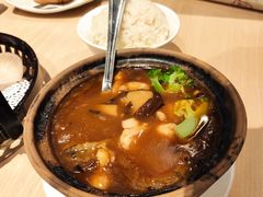 -避风塘(宝山万达店)