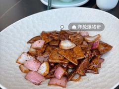 -虎哥私房菜(馒头山店)