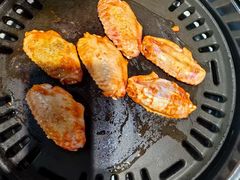 -33韩式自助烧烤(环城南路店)