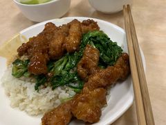 -玉华饮食店(茅台路店)