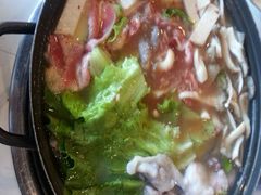 android_upload_pic-郑阿姨的家·이모네·韩料&烤肉(武川路店)