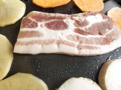 -韩国明洞碳烤肉(常平店)