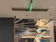 -一绪に寿喜烧(虹悦城店)