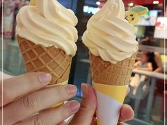 -麦当劳(大庆昆仑唐人中心店)