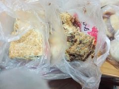 -爱德顺糕点食屋(利民道店)