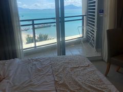 -金融街·金禧丽景海公园度假酒店