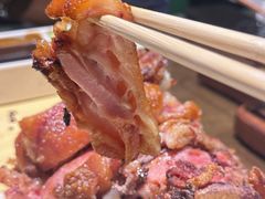 -张大嘴菜馆(庞各庄店)
