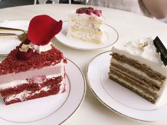 -PETIT PARIS 小巴黎(凯德1818店)