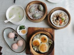 -空中一号宴会厅(信合大厦店)