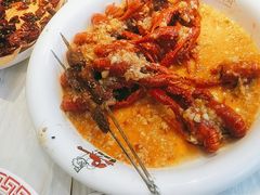 -石牌岭小亮蒸虾•湖北老字号(左岭店)