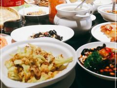 -徐记海鲜(汉城湖|太奥店)