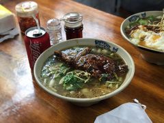 大排面-无名氏面馆(邮电路店)