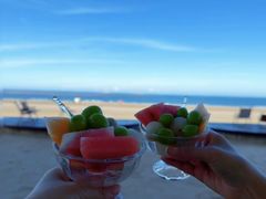 -六鳌翡翠湾滨海度假景区