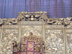 -横店影视城明清宫苑园区