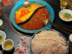 -吼堂老火锅(太古里总店)