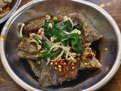 -88号小吃店·经典云南菜·地道纳西美食