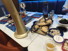 -大成海鲜烧烤·小龙虾(五角场店)
