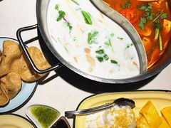 -深圳四季酒店·馥自助餐厅