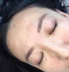 -峰尚美颜·半永久化妆美睫纹眉