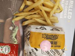 -卡乐星(浦东机场店)