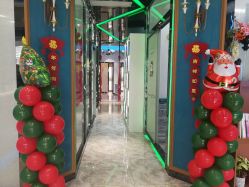 -清颜专业祛痘连锁店