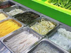 -川锦汇麻辣拌(长大店)